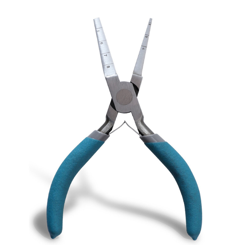 Round Nose Pliers for Jewellery Craft