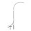 Mobile Bracket Crib Mobile Screw Fixing Frame Adjustable Height 1