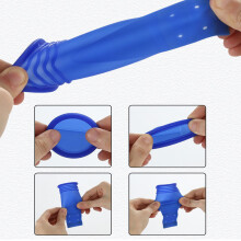 Odour Proof Floor Drain Core Seal