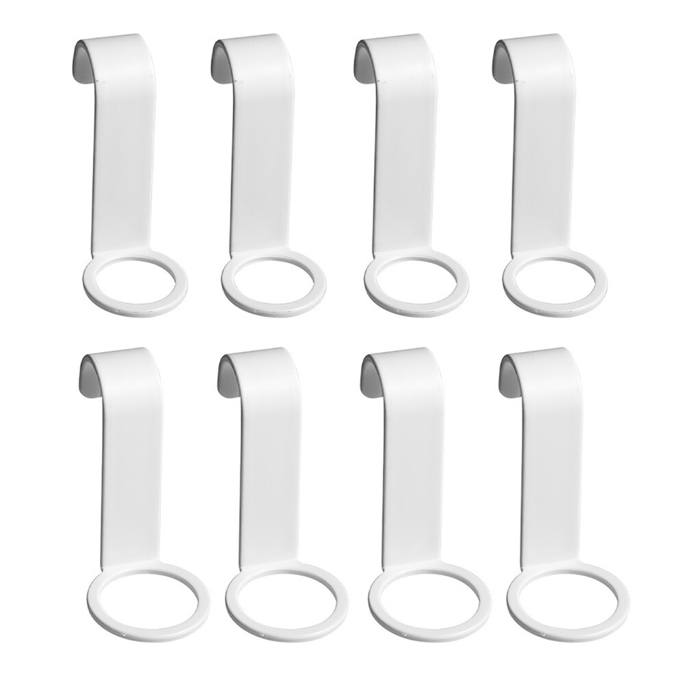 Simple Creative Bottle Storage Hook