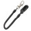 Extendable Coiled Safety Lanyard for Fishing 5