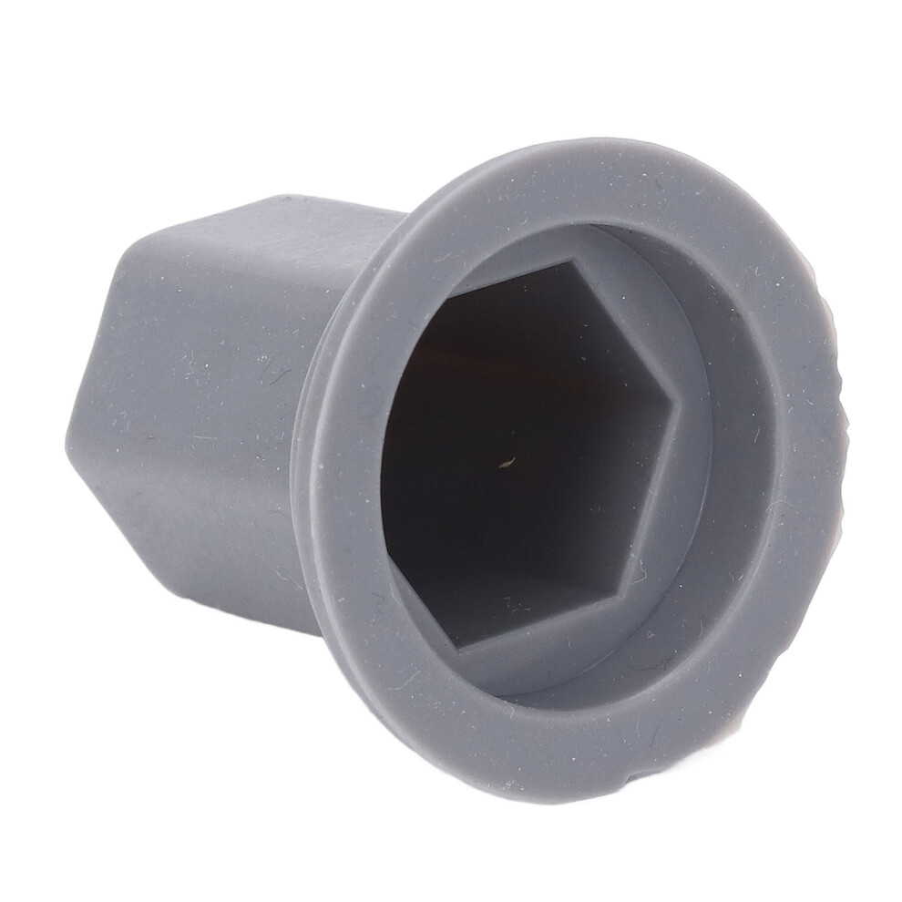 Waterproof Hex Screw Caps Silicone M16
