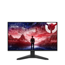 Lenovo R27s 27" FHD IPS 144Hz AG HDMI DP Rabenschwarz