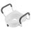 Raised Toilet Seat for Elderly & Disabled 5
