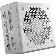 Corsair RMe Series RM1000e power supply unit 1000 W 24-pin ATX ATX White