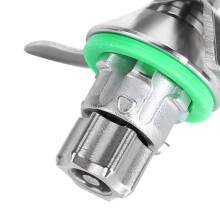 Stainless Steel TM5 Blender Part