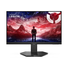 Lenovo Legion 27QD-10 27QHD HDMI USB DP Rabenschwarz