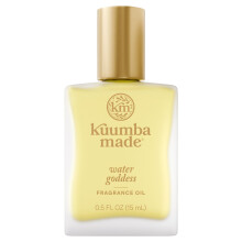 Kuumba Made Water Goddess Duftöl, langanhaltendes Parfüm, vegan, alkoholfrei, 0.5 oz