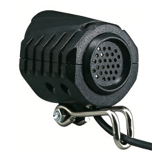 High Brightness Bike Light Bright 9 LED 18W Electric Bicycles