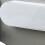 Shower Soap Holder Non Punching Dustproof Lid 1