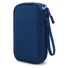 eYistar Organizer da Viaggio per Forniture Diabetiche: Strisce, Lancette, Siringhe, Dispositivo di Pungitura