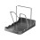 Support à outils de cuisine efficace pour organiser-Gungray 2 1