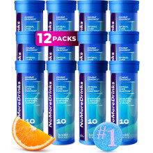 Suplemento Anticraving Anti Alcohol NoMoreDrinks | Detox Hepático & Soporte Energético
