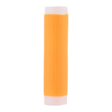 Housse de poignée de Badminton confortable,-Orange