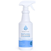 HYPRISTINE PURE Hypokloritsyra Spray, Mångsidig Rengöring, Lång Hållbarhet, 0% Blekmedel, 0% Alkohol