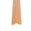 30cm Aluminium Concave Scale Ruler 1