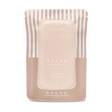 ROAME Cloud 999 Hydraterende Handdesinfectiespray - Antibacterieel, Geen Spoeling - Reisvriendelijk - Jeneverbes & Palo Santo
