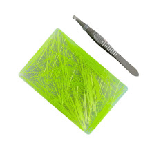 Hand Exercise Silicone Sensory Toy Stress Anxiety Relief-I