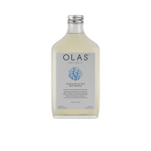 Olas Alcoholvrije Mondwater & Mondspoeling - Marine Bio-actieve Spoeling Met Essentiële Oliën & Antioxidanten