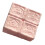 Stress Reducing Squeeze Toy Soft Texture Slow Rising-Pink 1