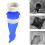 Bathroom Floor Drain Odour Stopper 2
