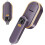 Handheld Garment Steamer Intelligent Digital Display 3 Steam Settings Mini Portable Iron, EU Plug 1