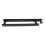 Wall Mounted Towel Rail with Side Hook 13