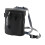 Hard Construction Grip bag highlighting Reliable secure-Black 1