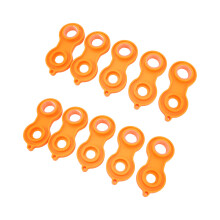 10Pcs M20 M22 M24 M28 Rubber Grip Wrenches