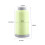 Nylon Embroidery Thread Glow Middle Yellow 1