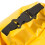 Waterproof Dry Bag 5L Yellow 9