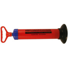 Vakuum-Rohrreiniger - FARTOOLS - Tank 0,65L - Durchmesser 70mm und 150mm