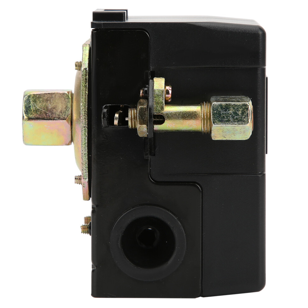 Pneumatic Pressure Switch 220V 16A