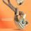 Multiple Purpose Wire Rope Clamps Carbon Steel Cable-1T 5