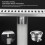 304 Steel Rectangular Shower Floor Drain 40cm 1
