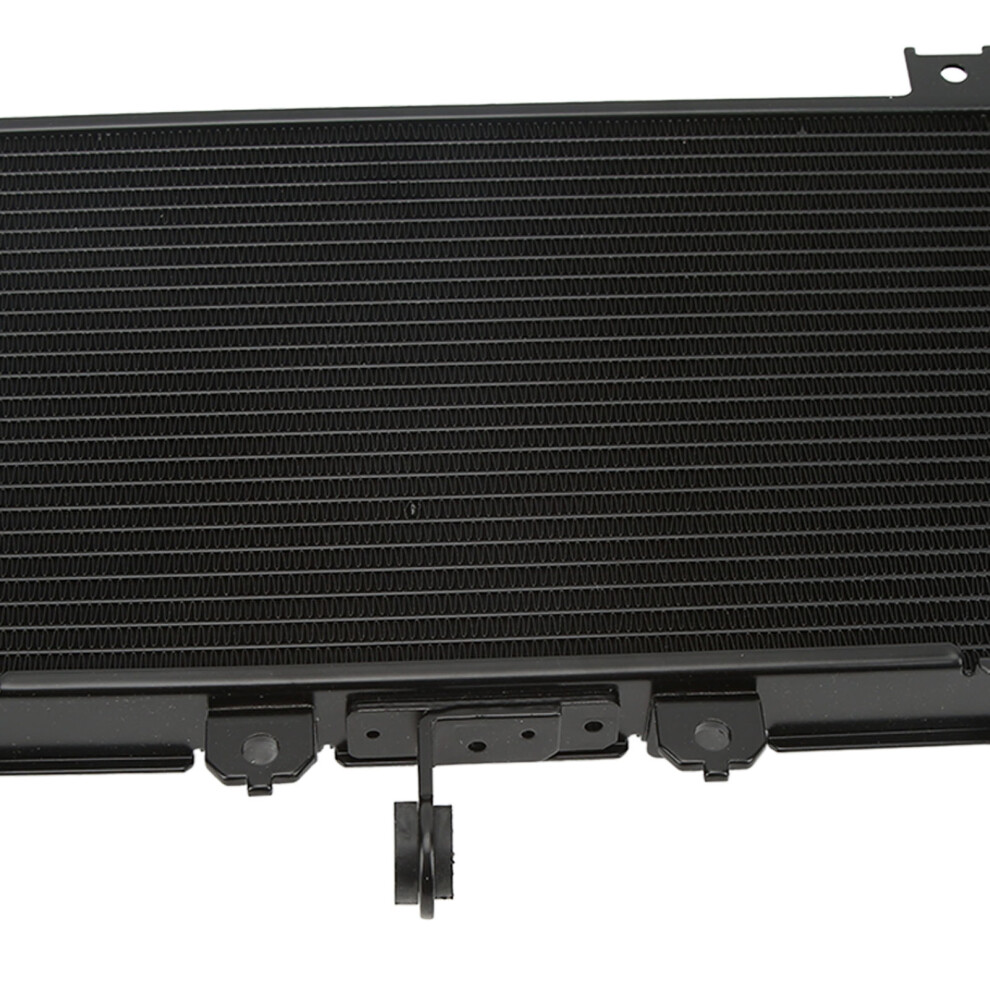 Ninja 400 Aluminium Coolant Radiator 2018-21 7444352917396