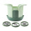 Functional Manual Fruit Divider Kitchen Tool With Stainless 1