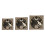 Multifunctional Divinations Table Cloth Board Game-50x50cm 2