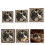 Multifunctional Divinations Table Cloth Board Game-50x50cm 3