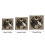Multifunctional Divinations Table Cloth Board Game-50x50cm 4