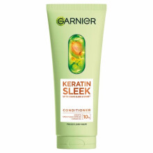 6 x Garnier Keratin Sleek Conditioner 200ml