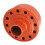 Chrome Valve Cover Breather Cap Push In 1