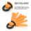 Foam Bobbers for Fly Fishing Strike Detection 1