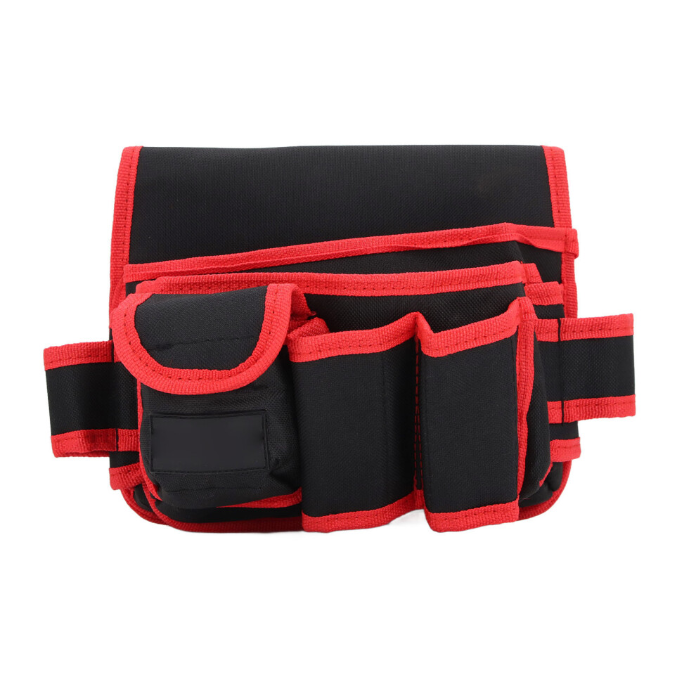 Oxford Cloth Electrician Tool Pouch Belt
