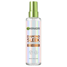 3 x Garnier Diamond Sleek Shine-Coat Smoothing Spray 150ml