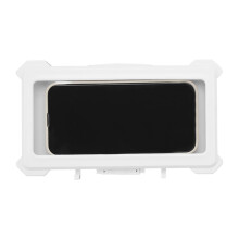Bathroom Phone Shelf Waterproof Case