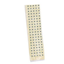 100Pcs Epoxy Resin Fish Eyes for Bait