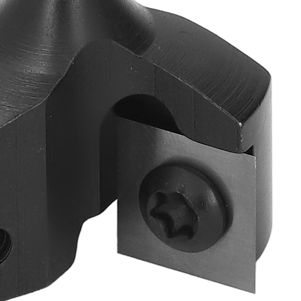 1/4 Shank Spoilboard Router Bit 3 Tooth Carbide