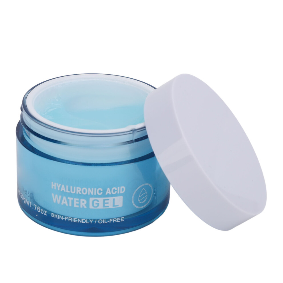 Cream Skin Hydration Gel 50G Water-Based Moisturizer