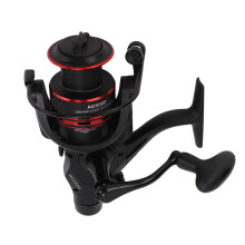Metal Wire Cup Spinning Reel 4.7:1 9+1BB